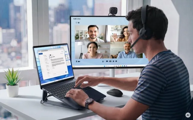 Dell anuncia novo notebook acessível com CPUs Intel Wild Lake