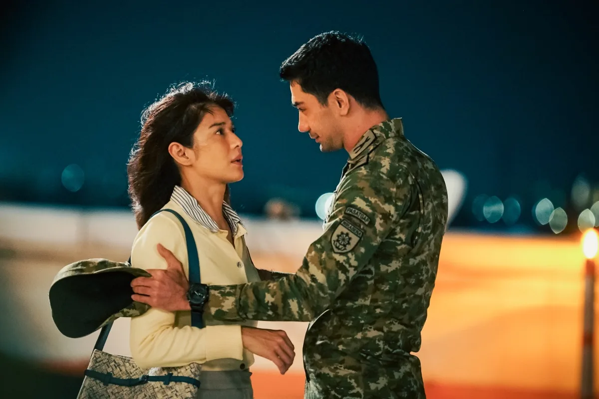 ‘Parasite’ Producer Barunson E&A Launches Sales On Indonesian Adaptation Of ‘Descendants Of The Sun’