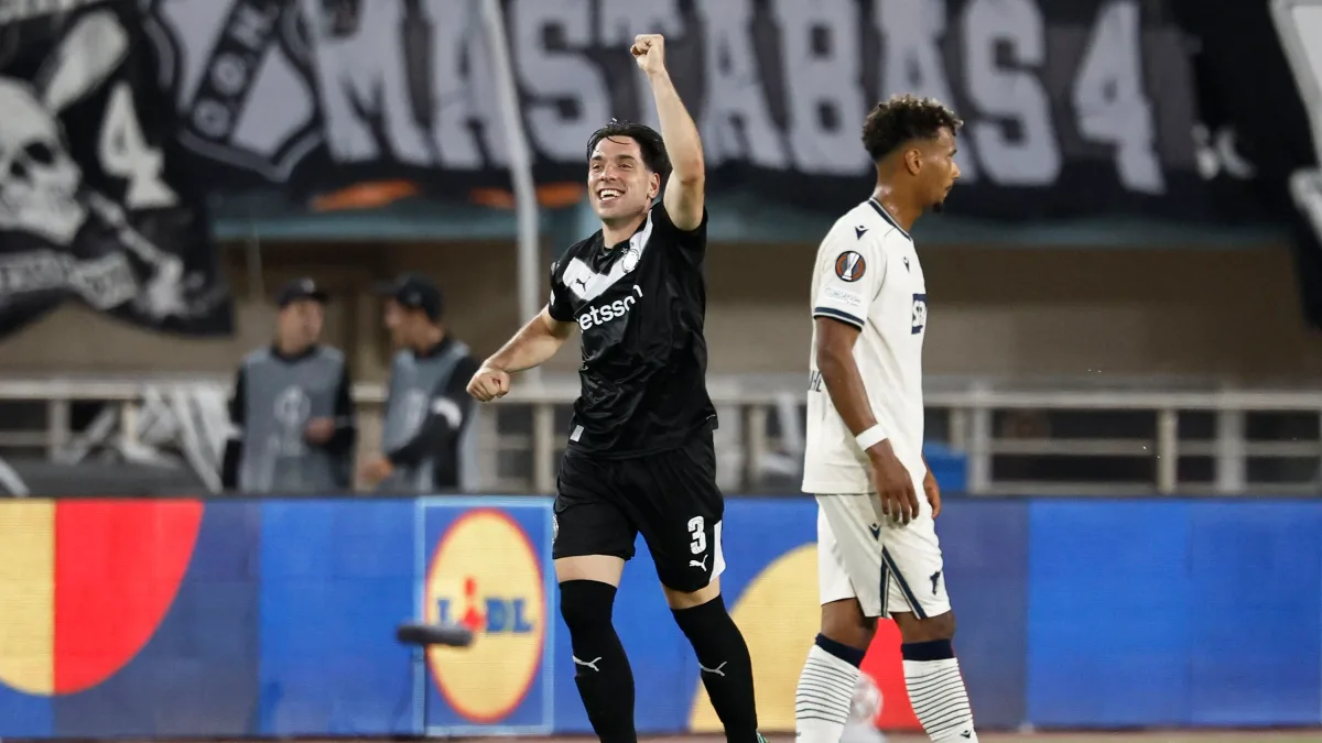 0:2-Niederlage: Hoffenheim verpatzt den Europa-Auftakt auf Kreta