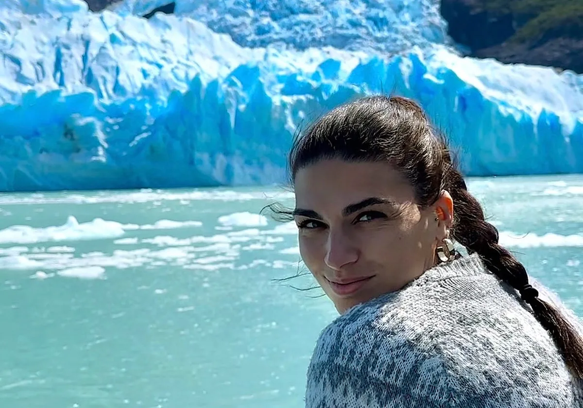 Cristina Rodríguez: «Me encanta investigar el destino y aprender sobre su historia antes de llegar»
