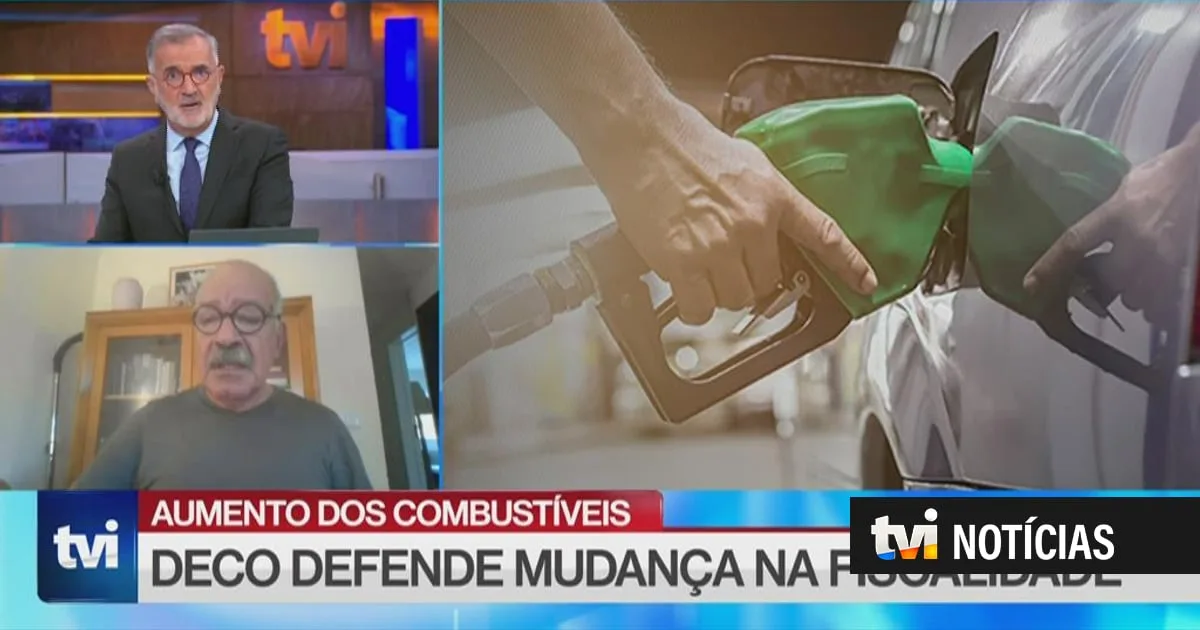 Deco diz que "o Governo tem de ir além da neutralidade fiscal e apoiar diretamente os consumidores": "Mesmo que o custo seja um aumento do défice"