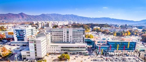 강원대병원 노조, 29일 파업 예고…조합원 찬성률 89%