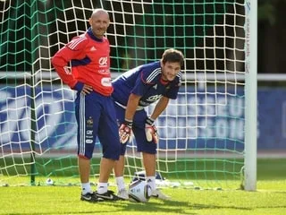 Équipe de France. « Il va amener toute sa connaissance » : Hugo Lloris emballé par l’arrivée de Fabien Barthez