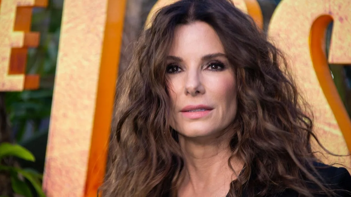 Trauer: Sandra Bullock spricht erstmals über Tod ihres Partners