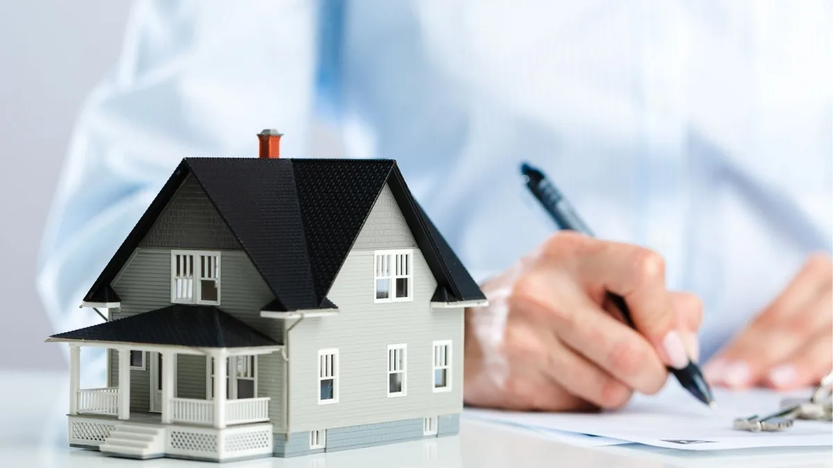 Flipping inmobiliario: cómo detectar una propiedad con potencial y convertirla en una inversión