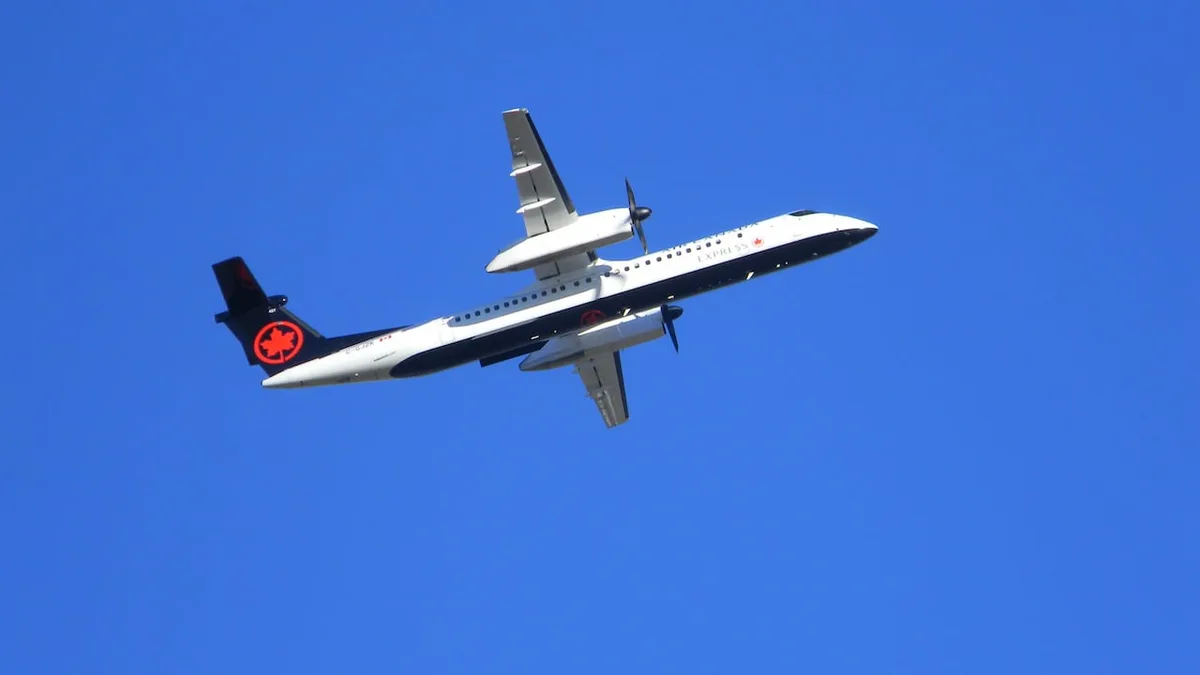 Jazz Aviation reaches tentative deal with flight attendants