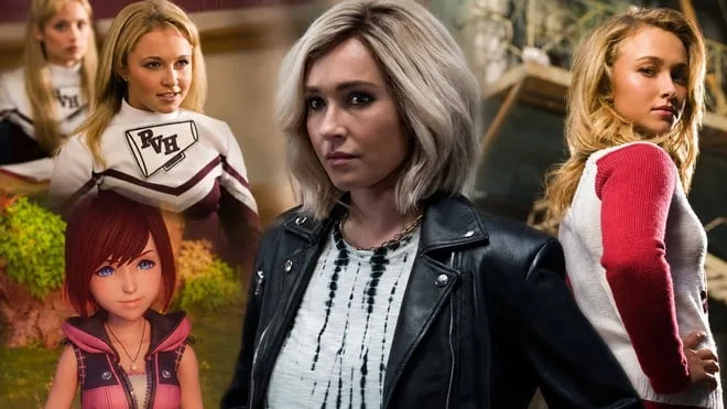 Hayden Panettiere: atriz de Heroes, Pânico e Kingdom Hearts falece aos 36 anos de idade