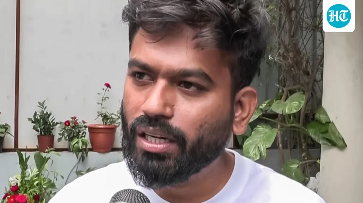 FIR against Abhijeet Dipke for entering Maharashtra govt school; what are the charges against him