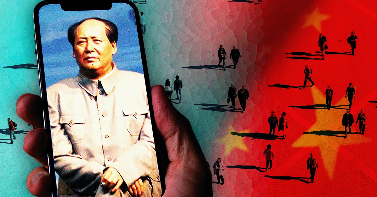 Por que jovens chineses são tão fascinados com Mao Tsé Tung, cuja morte completa 50 anos?