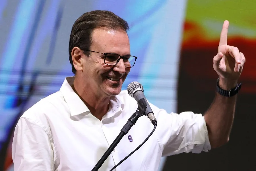 ‘Na Alerj, maioria é mafiosa’, diz Paes em sabatina de VEJA+TV
