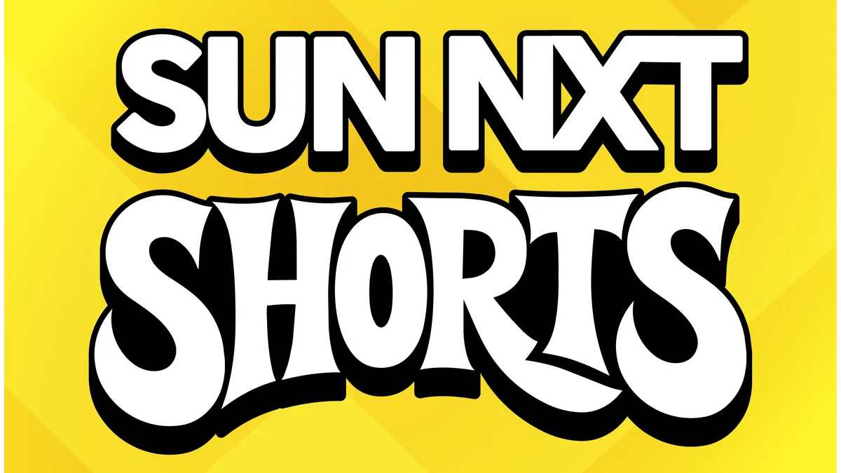 Sun NXT Shorts: Sun TV Network enters micro-drama space with over 150 short-form titles