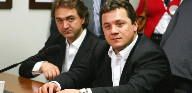 Grupo J&F, dos irmãos Batista, compra controladora da Avibras