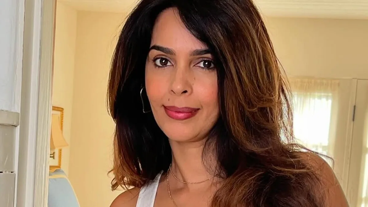 Will Mallika Sherawat Join Bigg Boss 20? Actor Has A Clear Answer