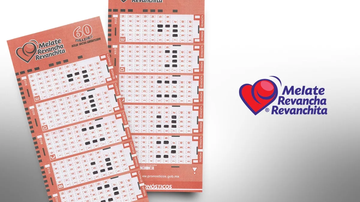 Resultados del Melate, Revancha y Revanchita del sorteo de hoy viernes 14 de agosto