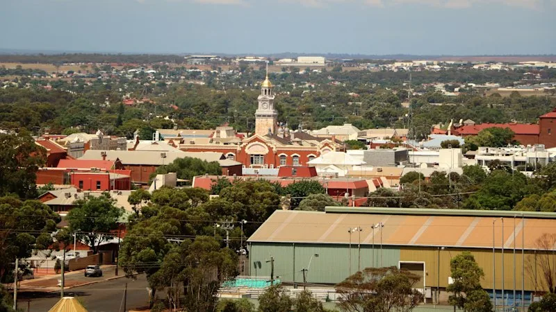 This WA mining town is one of Australia’s fastest-growing property markets
