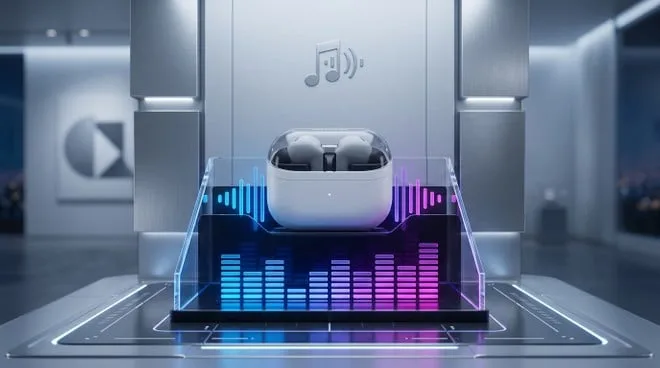Galaxy Buds 3 FE em oferta: fone acessível da Samsung sai por menos de R$ 600 com cupom
