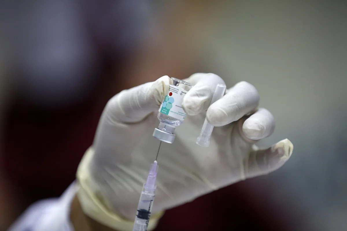 Vacinação da gripe alargada a crianças entre os 2 e os 4 anos