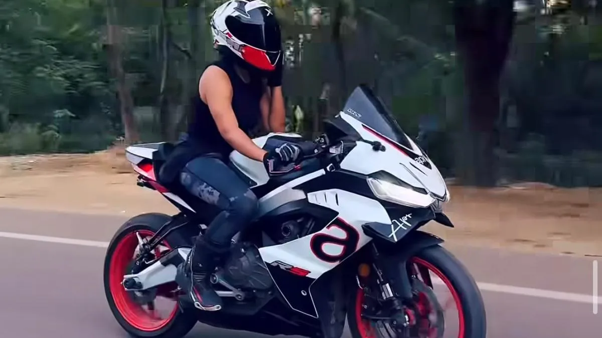 Gurugram woman biker road-rage incident sparks anger and safety fears over harassment on the road
