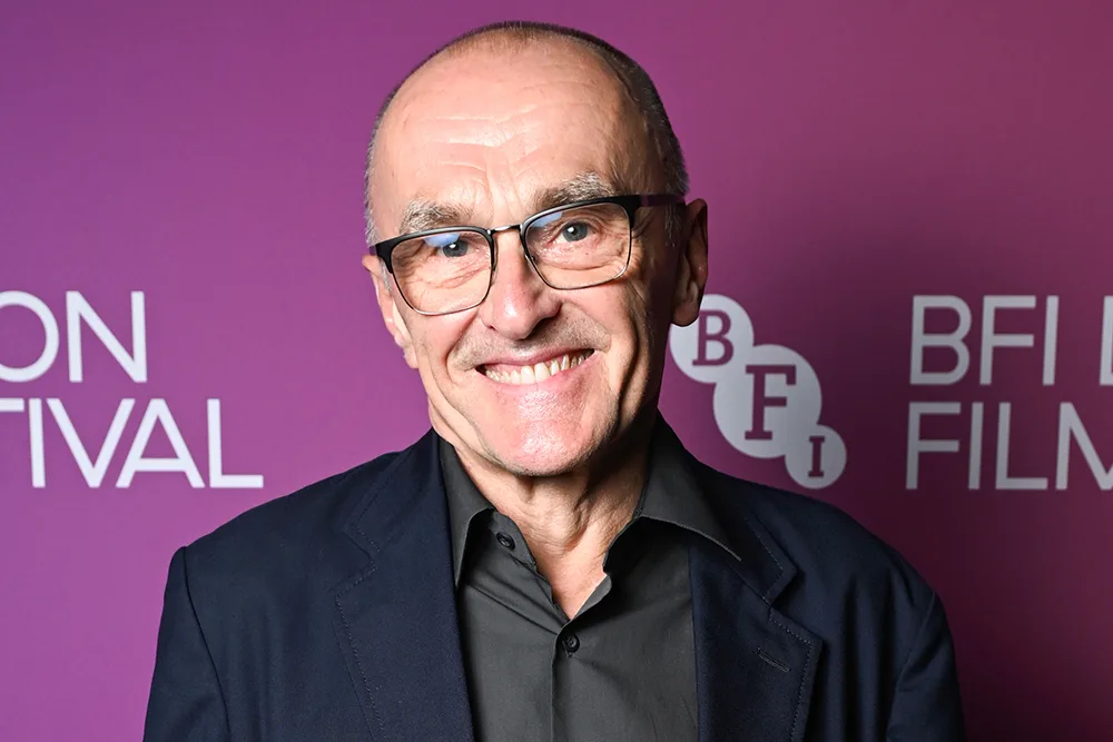 Danny Boyle Says Third ’28 Years Later’ Is ‘On the Back Burner,’ Explains Why He Put an AI Margaret Thatcher in ‘Ink’