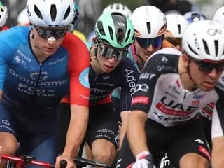 Cyclisme. Le prometteur Aubin Sparfel remporte le Grand Prix de Wallonie