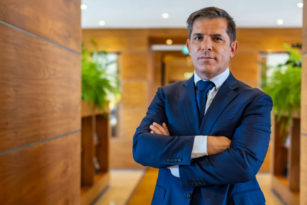 Gestor Paulo J. Cruz vai liderar plataforma dedicada à industrialização do desporto em África