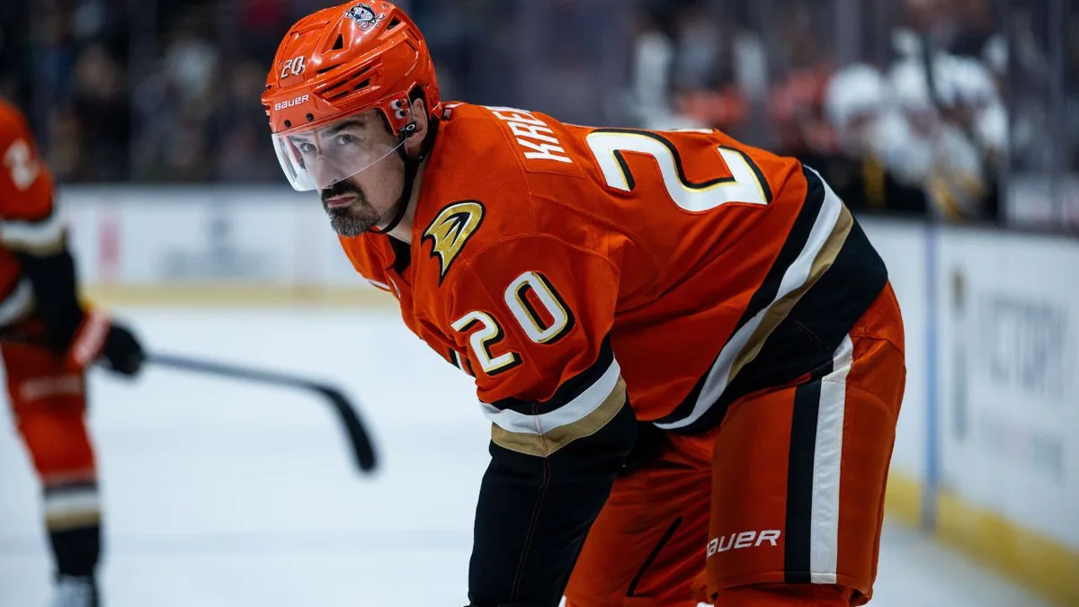Canadiens make easy bet on Kreider’s experience, offensive upside