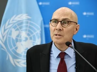 L’Onu juge « inacceptables » les sanctions des États-Unis contre la présidente de la Cour pénale internationale