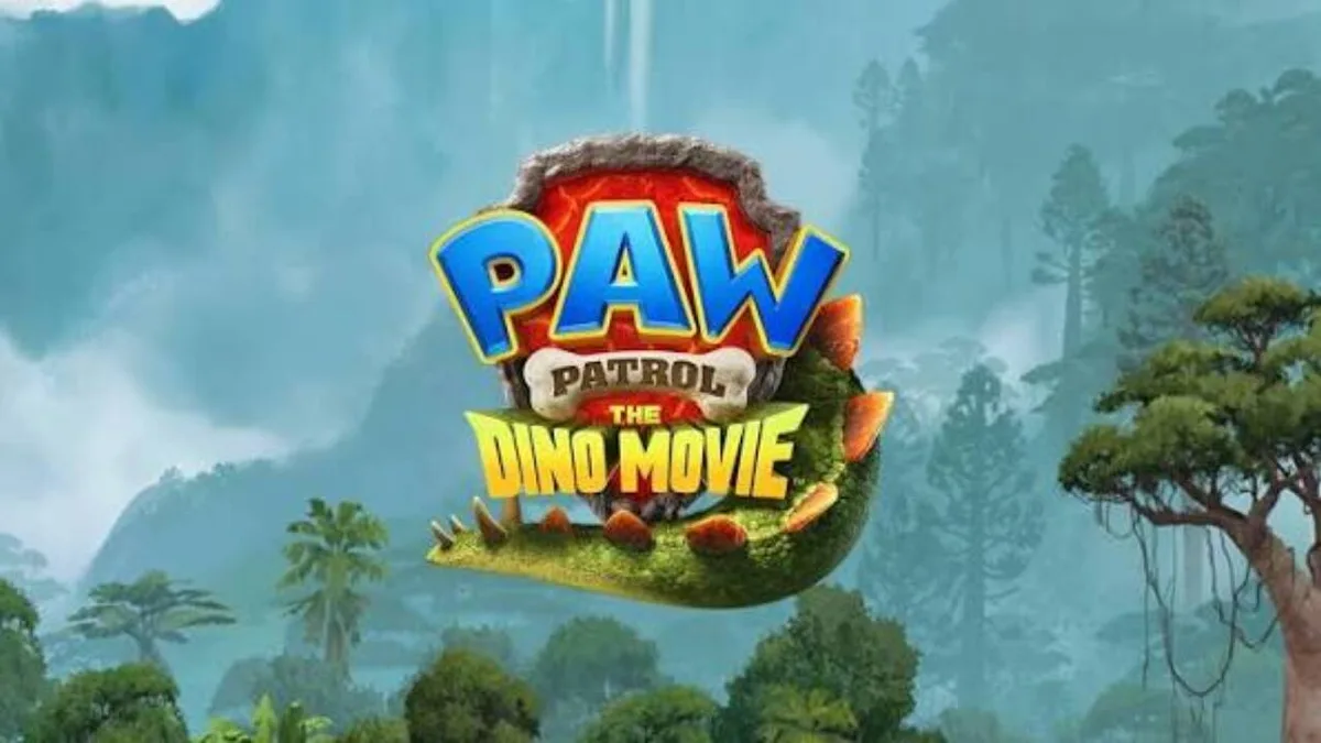 Jennifer Hudson joins ‘PAW Patrol’ universe