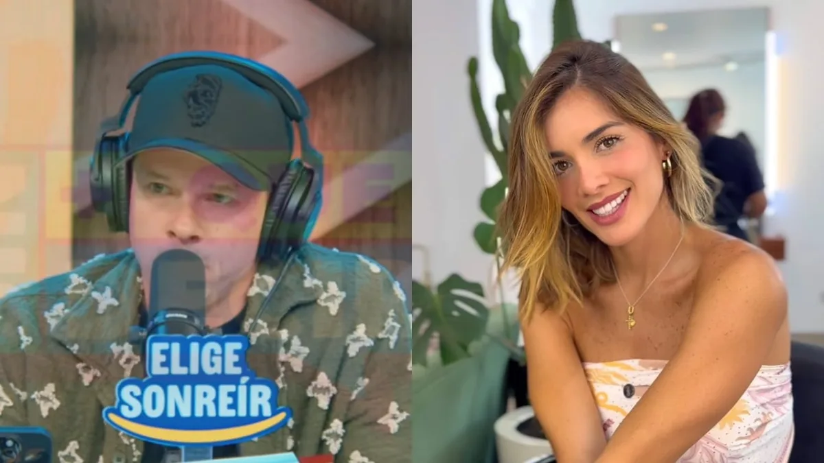 Mario Hart pide a Korina Rivadeneira resolver sus diferencias en privado y lejos de sus hijos: "Si hay algo que aclarar, lo haremos a la interna"