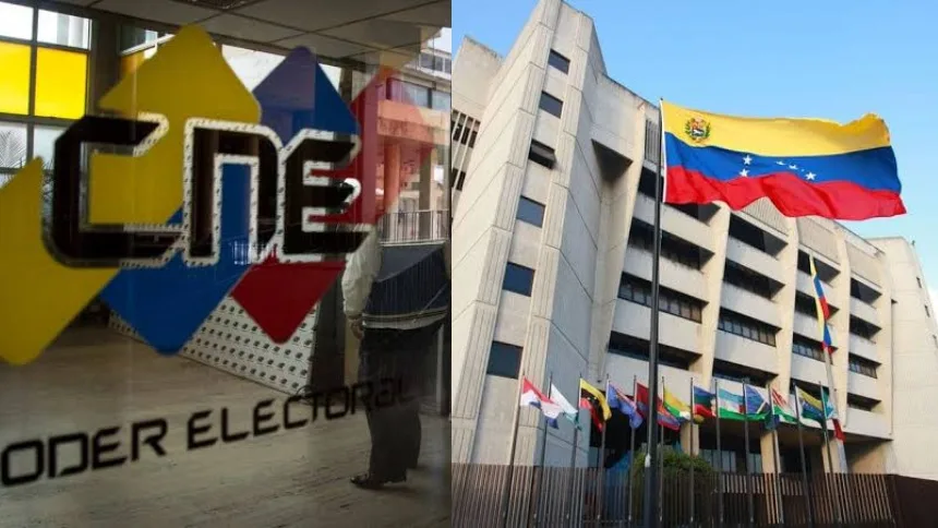 Súmate se pronuncia y estas son sus exigencias para la Mesa de Diálogo entre AN 2015 y Gobierno