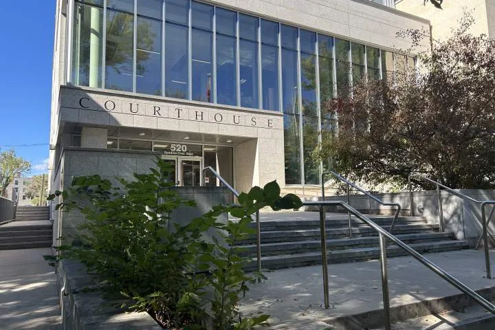 Lawyer representing former Saskatoon Christian school principal questions witness credibility during closing arguments