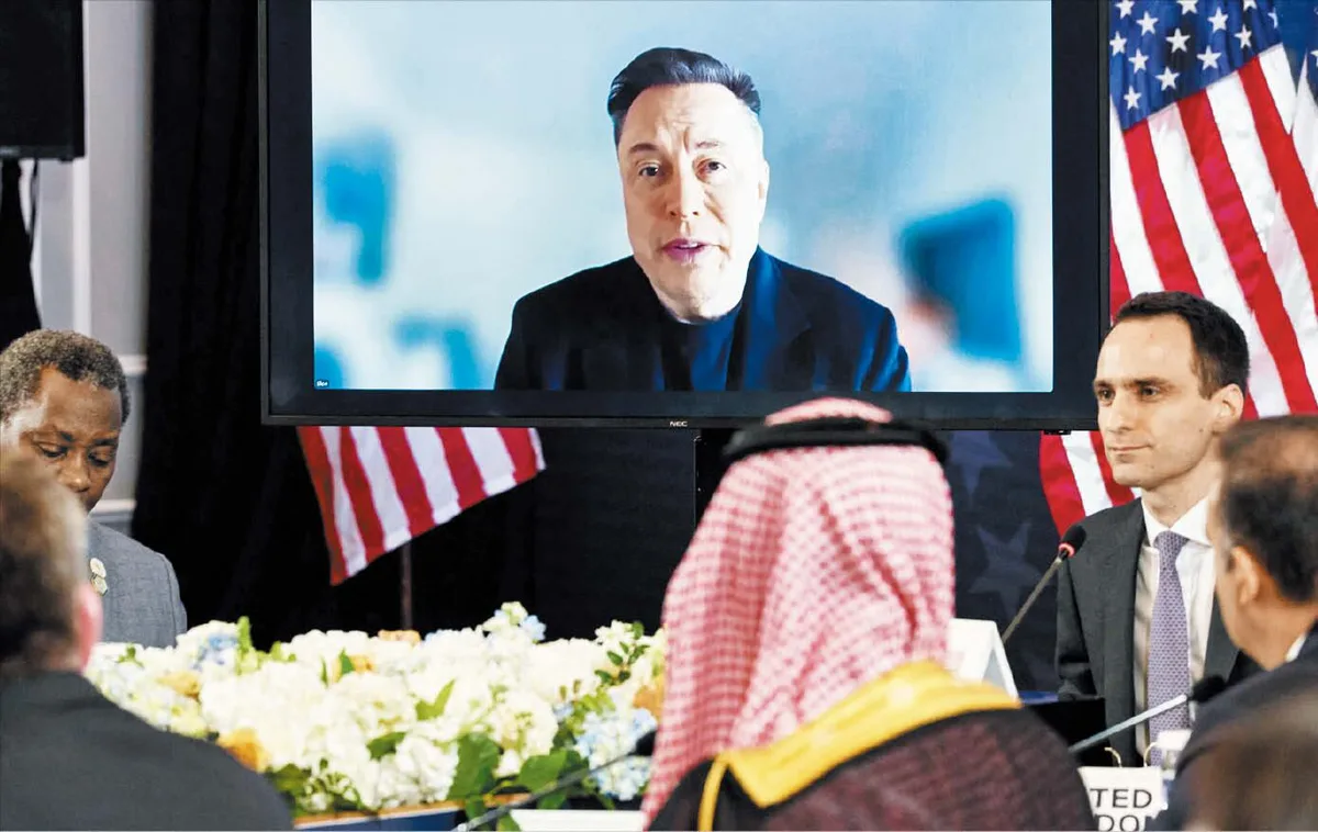 24일 美中 정상회담 앞두고… G20 공동성명 무산시킨 중국