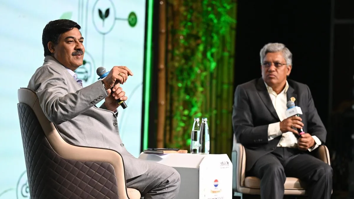 CPCL looking to be a part of the renewable energy growth journey: H. Shankar