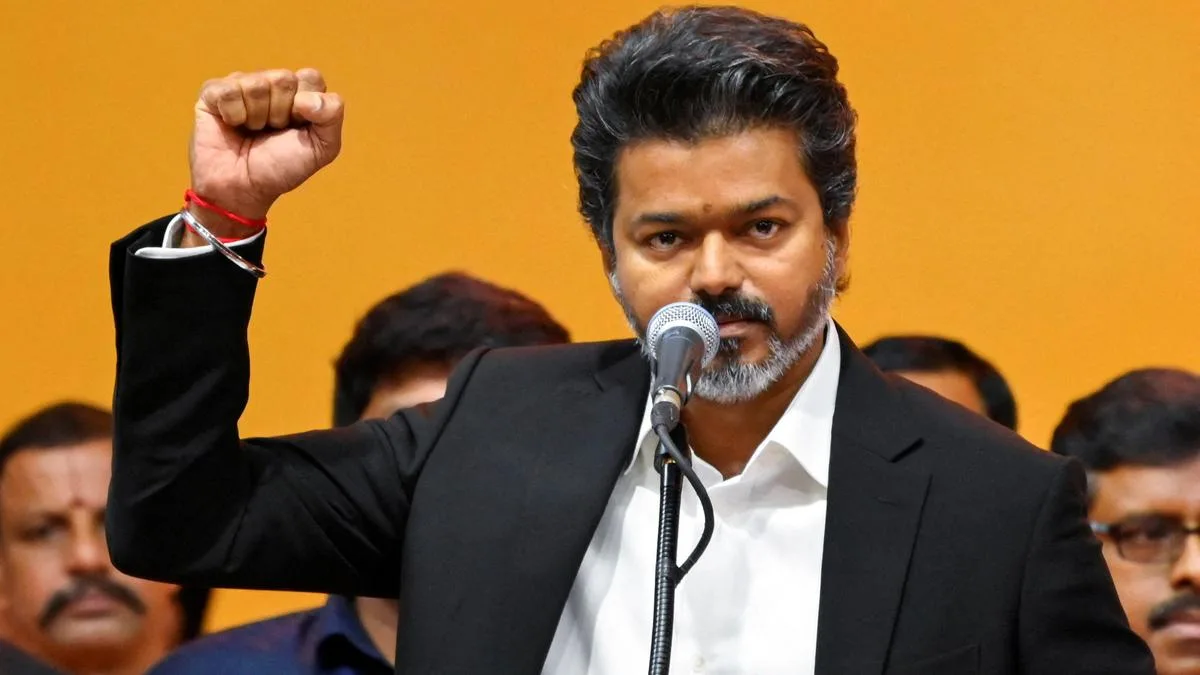 Alleged use of children in election campaign not a ground to set aside victory, CM Vijay tells Madras High Court