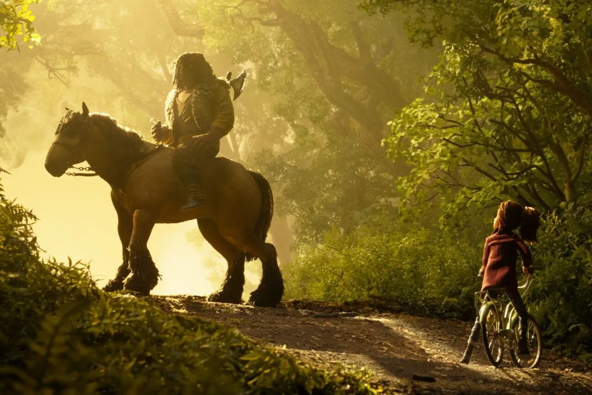 Laika’s Final ‘Wildwood’ Trailer Is Filled With Pure Adventure