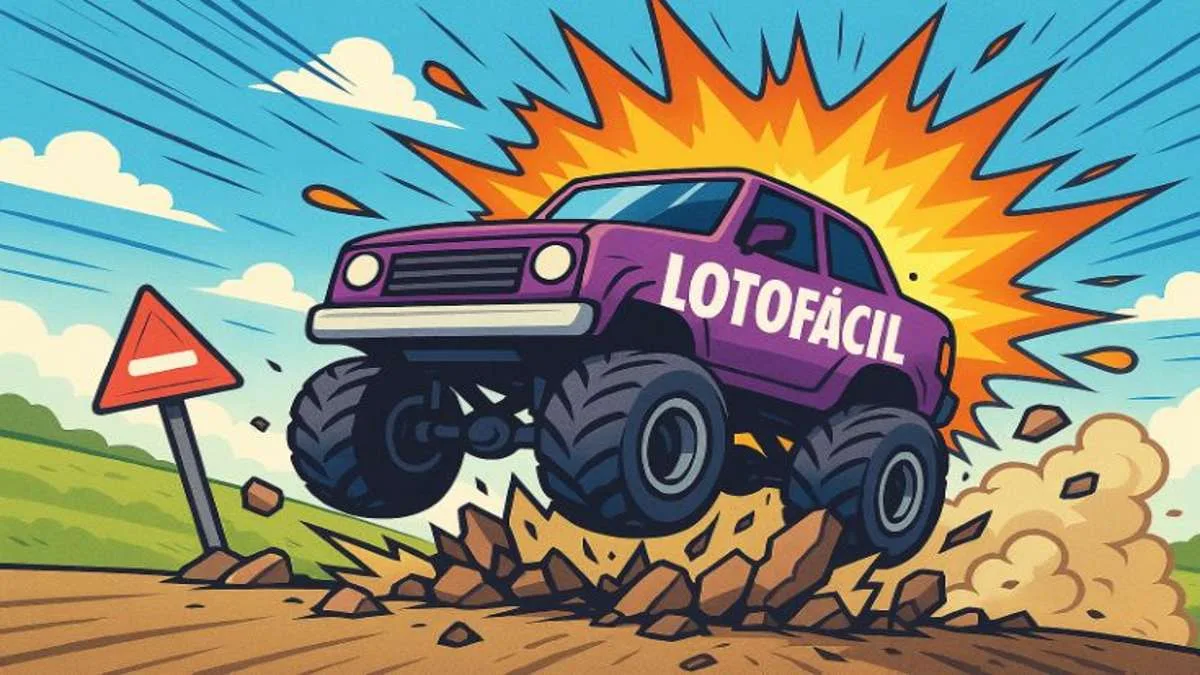O que acontece com o prêmio de R$ 300 milhões se ninguém acertar os números da Lotofácil da Independência