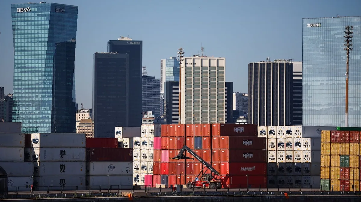 La Argentina registró récord de exportaciones en julio y el superávit llegó a US$2115 millones