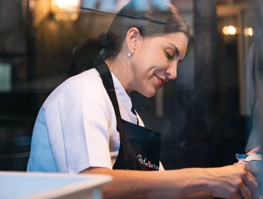 Pizzería venezolana figura entre las 50 mejores del mundo