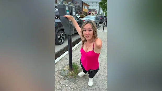 How a $40 parking ticket became a fight for accessibility in Quebec