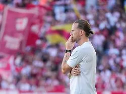 Trainer-Panik in Mönchengladbach: "Es herrscht zu großes Chaos bei der Borussia"