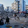 Tarifas: Colômbia pede aos EUA suspensão para ajudar reconstrução após sismo
