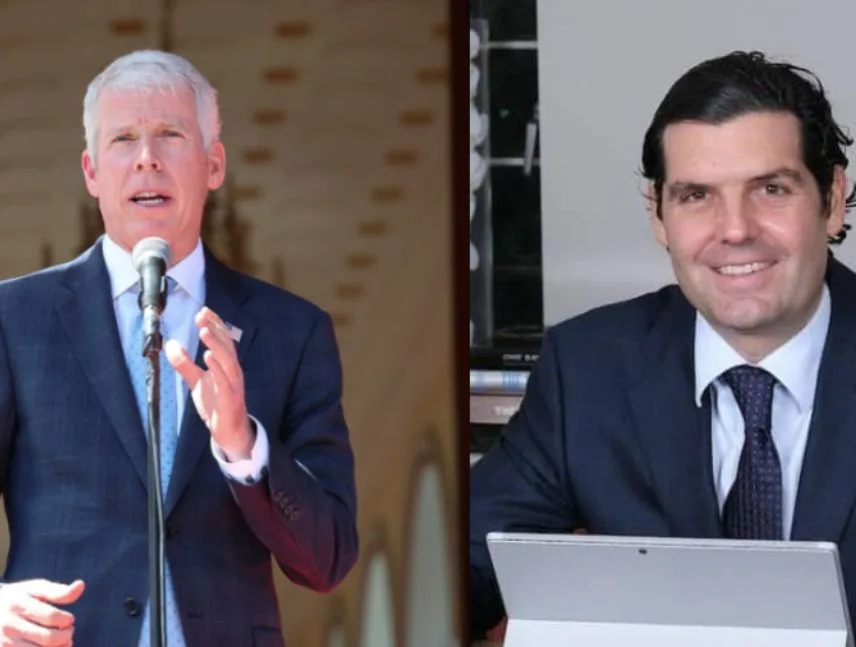 Chris Wright apoya a Betancourt como socio petrolero