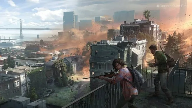 The Last of Us Part II: Sony obriga modder a deletar projeto do jogo multiplayer, mas há um porém