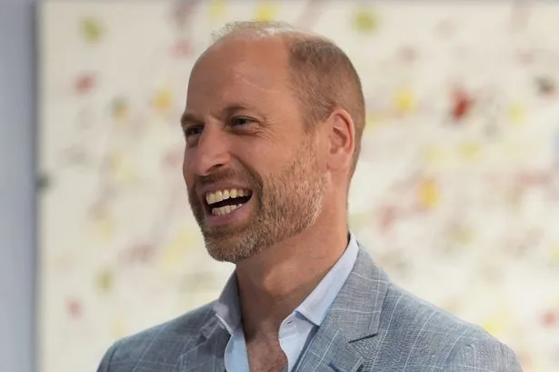 Prince William's stag do included hilarious costume and drinking games planned by Harry