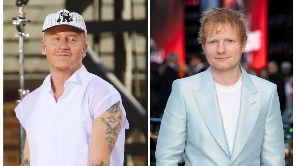 Ed Sheeran enfrenta cancelamento nas redes e debandada de artistas em sua turnê por não apoiar rapper pró-Palestina