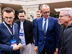 Die JU macht dem Kanzler Druck: Friedrich Merz erwartet in Bonn ein düsteres Déjà-Vu
