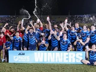 Rugby. Le Japon d’Eddie Jones remporte la Coupe des nations du Pacifique
