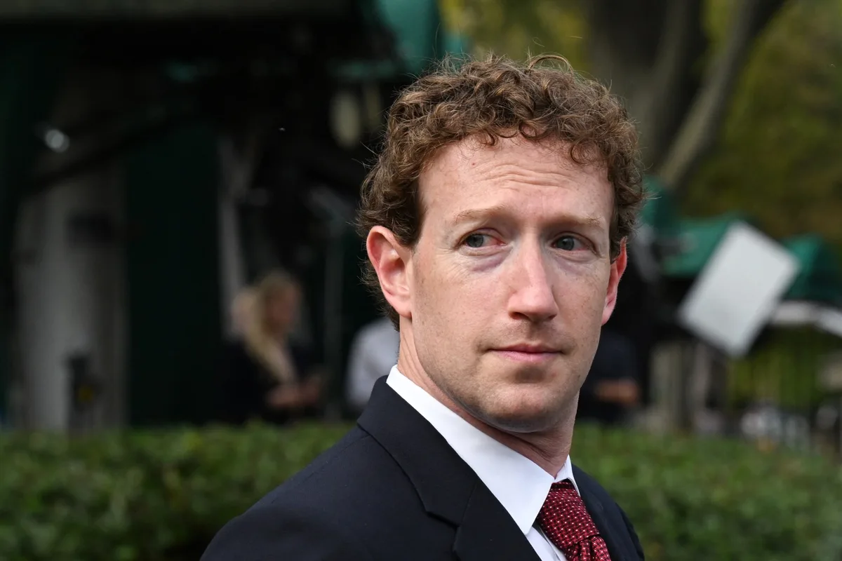 ‘Mark Zuckerberg will love The Social Reckoning’: Sony trolls the Meta CEO with an Instagram ad