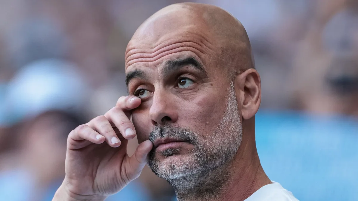 Las tres confesiones más desgarradoras de Pep Guardiola tras su separación de Cristina Serra