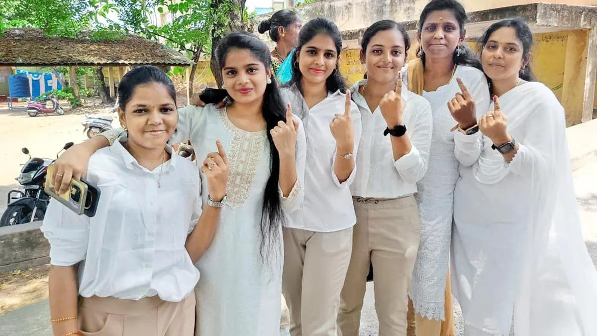 Youth vote and its electoral impact